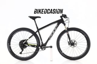 Felt Nine 4 Series XT (MTB) t.M Reacondicionada