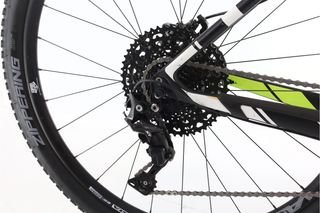 Felt Nine 4 Series XT (MTB) t.M Reacondicionada