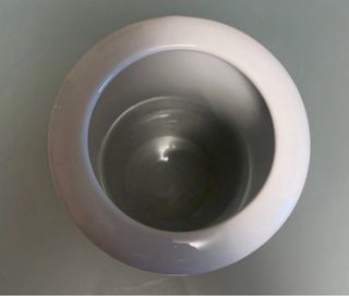 Vaso Ceramica Picasso