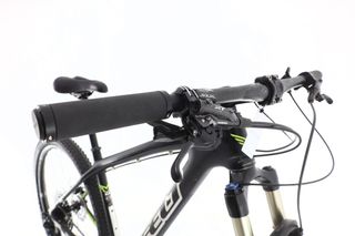 Felt Nine 4 Series XT (MTB) t.M Reacondicionada