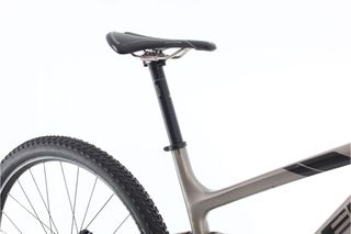 Trek Top Fuel 9.7 GX (MTB) t.M Reacondicionada