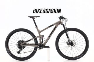 Trek Top Fuel 9.7 GX (MTB) t.M Reacondicionada