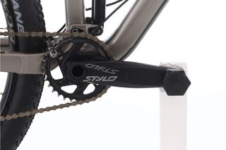 Trek Top Fuel 9.7 GX (MTB) t.M Reacondicionada