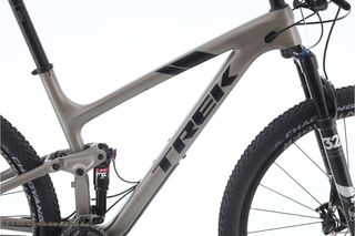 Trek Top Fuel 9.7 GX (MTB) t.M Reacondicionada