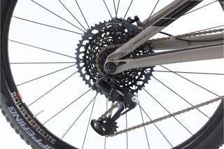 Trek Top Fuel 9.7 GX (MTB) t.M Reacondicionada