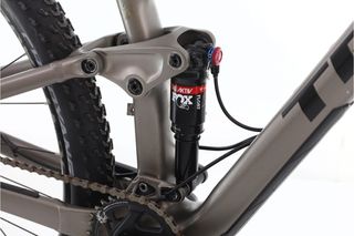 Trek Top Fuel 9.7 GX (MTB) t.M Reacondicionada