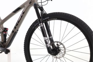 Trek Top Fuel 9.7 GX (MTB) t.M Reacondicionada