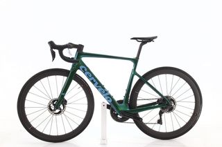 Cervelo Caledonia Di2 12V (carretera) t.54 Km.0