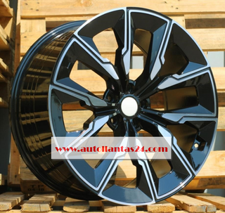 1422 KIT DE 4 LLANTAS BMW M3 M4 M5 M6 Y X5