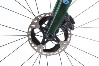 Cervelo Caledonia Di2 12V (carretera) t.54 Km.0