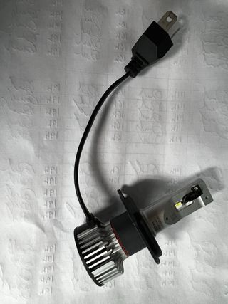 Bombillas LED Philips H4 12V 19/19W