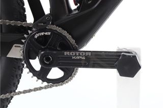 BMC Fourstroke 01 FRS XTR (MTB) t.S Reacondicionada