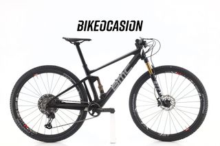 BMC Fourstroke 01 FRS XTR (MTB) t.S Reacondicionada