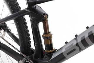 BMC Fourstroke 01 FRS XTR (MTB) t.S Reacondicionada