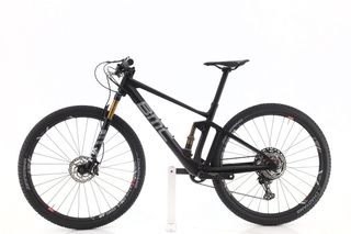 BMC Fourstroke 01 FRS XTR (MTB) t.S Reacondicionada