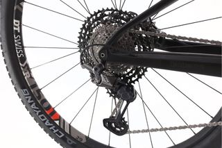 BMC Fourstroke 01 FRS XTR (MTB) t.S Reacondicionada