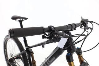 BMC Fourstroke 01 FRS XTR (MTB) t.S Reacondicionada