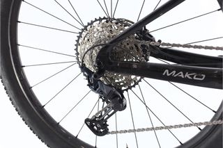 Berria Mako (MTB) t.M Reacondicionada