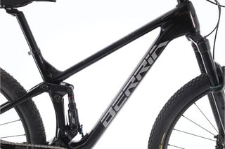 Berria Mako (MTB) t.M Reacondicionada