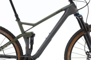 Cube Stereo TM GX (MTB) t.L Reacondicionada