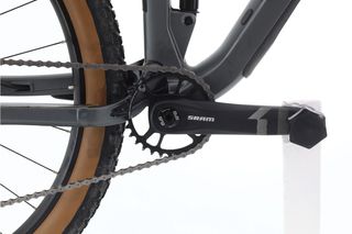 Cube Stereo TM GX (MTB) t.L Reacondicionada