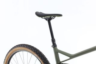 Cube Stereo TM GX (MTB) t.L Reacondicionada