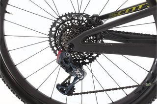 Scott Spark RC World Cup X01 AXS (MTB) t.L Reacondicionada