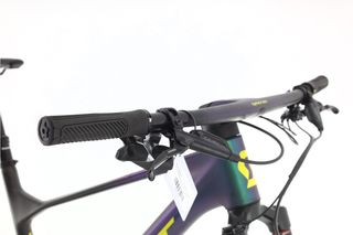 Scott Spark RC World Cup X01 AXS (MTB) t.L Reacondicionada