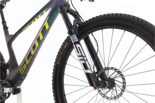 Scott Spark RC World Cup X01 AXS (MTB) t.L Reacondicionada