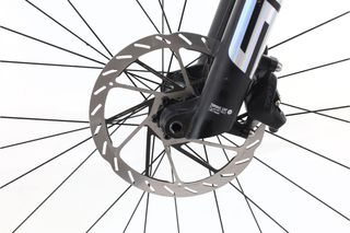 Scott Spark RC World Cup X01 AXS (MTB) t.L Reacondicionada