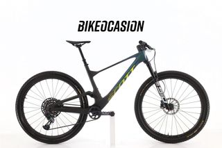 Scott Spark RC World Cup X01 AXS (MTB) t.L Reacondicionada