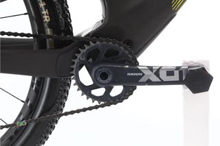 Scott Spark RC World Cup X01 AXS (MTB) t.L Reacondicionada