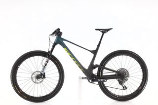 Scott Spark RC World Cup X01 AXS (MTB) t.L Reacondicionada