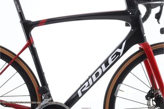 Ridley Fenix AXS 12V (carretera) t.54 Reacondicionada