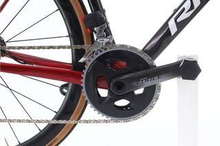 Ridley Fenix AXS 12V (carretera) t.54 Reacondicionada