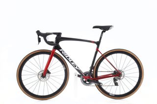 Ridley Fenix AXS 12V (carretera) t.54 Reacondicionada