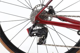 Ridley Fenix AXS 12V (carretera) t.54 Reacondicionada