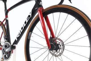 Ridley Fenix AXS 12V (carretera) t.54 Reacondicionada