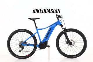 Giant Talon E+2 (ebike) t.M Reacondicionada