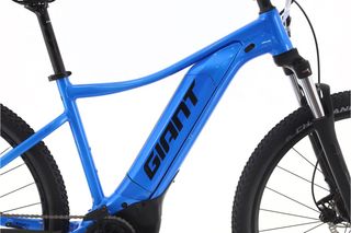 Giant Talon E+2 (ebike) t.M Reacondicionada
