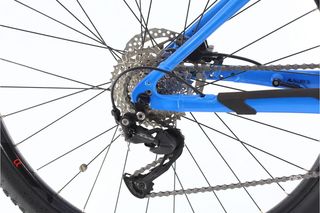 Giant Talon E+2 (ebike) t.M Reacondicionada