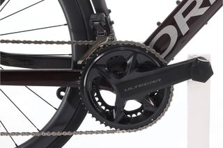 Orbea Orca Aero Di2 12V (carretera) t.54 Reacondicionada