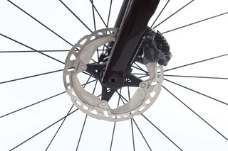 Orbea Orca Aero Di2 12V (carretera) t.54 Reacondicionada