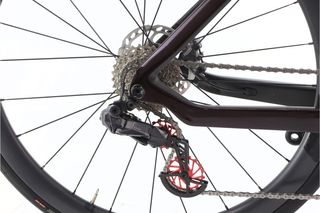 Orbea Orca Aero Di2 12V (carretera) t.54 Reacondicionada