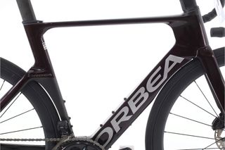 Orbea Orca Aero Di2 12V (carretera) t.54 Reacondicionada