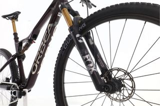 Orbea Oiz M-Team X0 AXS (MTB) t.L Reacondicionada