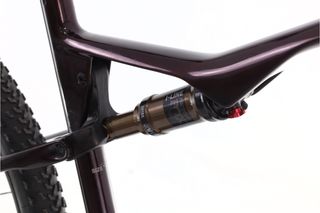 Orbea Oiz M-Team X0 AXS (MTB) t.L Reacondicionada