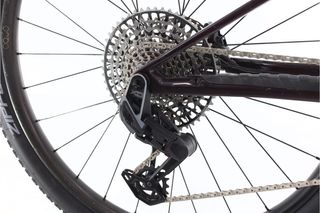 Orbea Oiz M-Team X0 AXS (MTB) t.L Reacondicionada