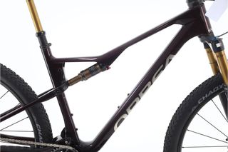 Orbea Oiz M-Team X0 AXS (MTB) t.L Reacondicionada