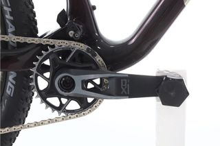 Orbea Oiz M-Team X0 AXS (MTB) t.L Reacondicionada